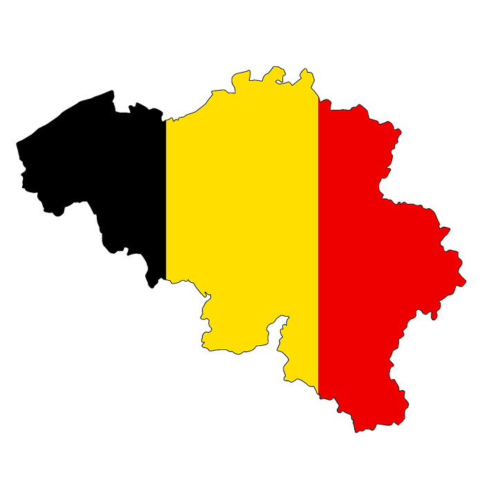 belgium